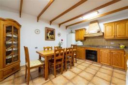 Semi detached house