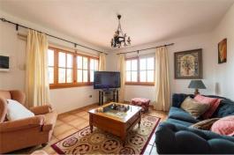 Semi detached house