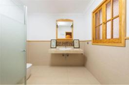 Semi detached house