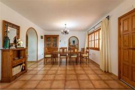 Semi detached house