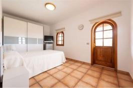 Semi detached house