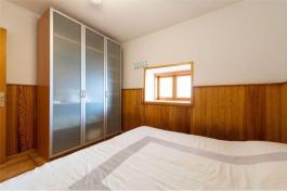 Semi detached house