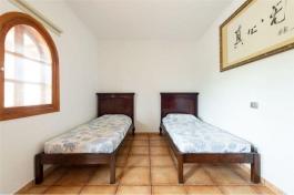 Semi detached house
