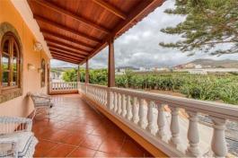 Semi detached house