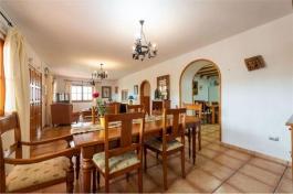 Semi detached house
