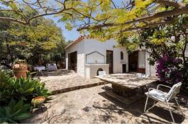 Semi detached house