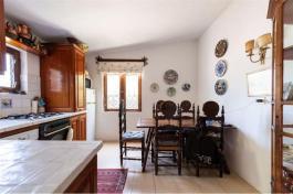 Semi detached house