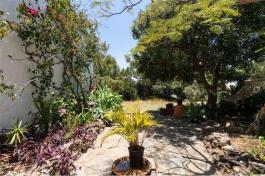 Semi detached house