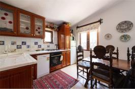 Semi detached house