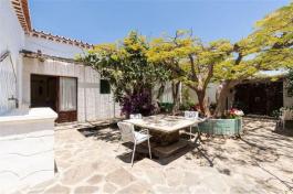 Semi detached house