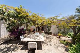 Semi detached house