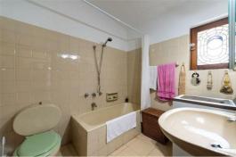 Semi detached house
