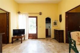 Semi detached house