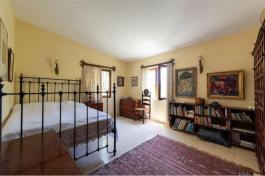 Semi detached house