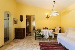 Semi detached house