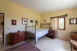Semi detached house