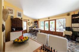 Semi detached house