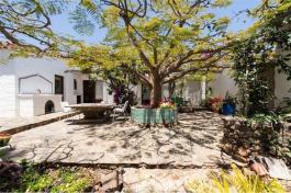 Semi detached house