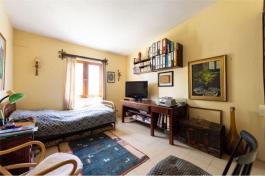 Semi detached house