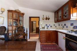 Semi detached house