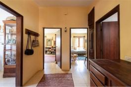 Semi detached house
