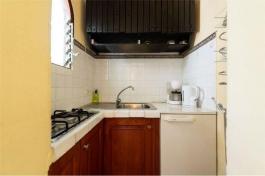 Semi detached house