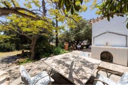 Semi detached house