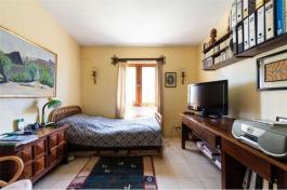 Semi detached house