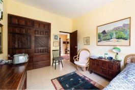 Semi detached house