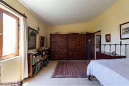 Semi detached house