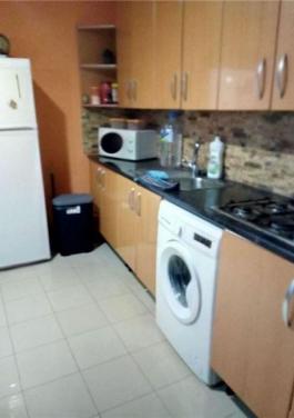 Intermediate house