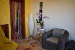 Semi detached house