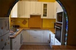 Semi detached house