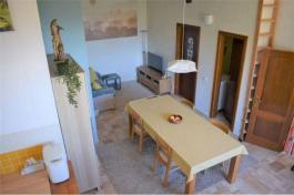 Semi detached house