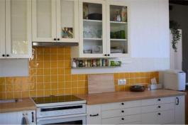 Semi detached house