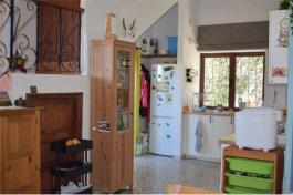 Semi detached house
