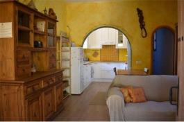 Semi detached house