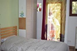 Semi detached house