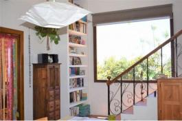 Semi detached house
