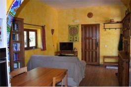 Semi detached house