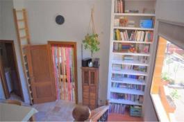 Semi detached house