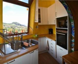 Semi detached house