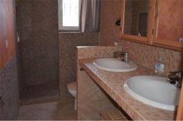 Semi detached house
