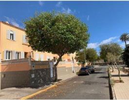 Semi detached house
