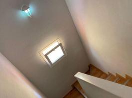 Semi detached house