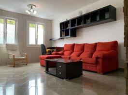 Semi detached house