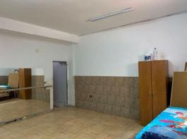 Semi detached house
