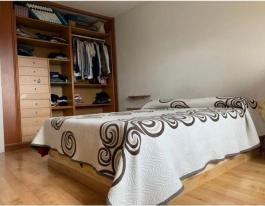 Semi detached house