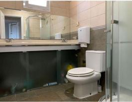 Semi detached house