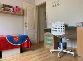 Semi detached house